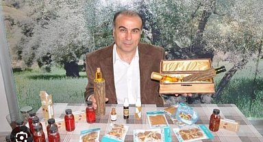 Aydın'ı üzen ölüm