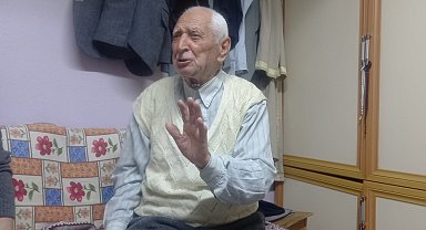 Aydın'ın 93 yıllık canlı tarihi, küresel ısınmayı değerlendirdi