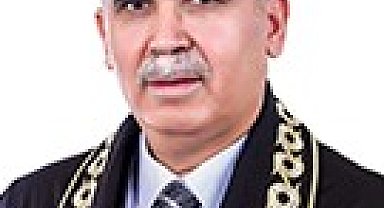 AYM Başkanlığına Kadir Özkaya seçildi