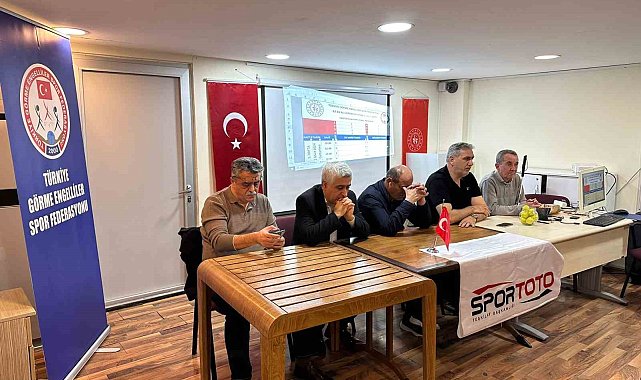 B2-B3 Az Görenler Futsal 1. Lig 1. devre maçlarının fikstürü çekildi