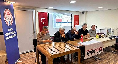 B2-B3 Az Görenler Futsal 1. Lig 1. devre maçlarının fikstürü çekildi