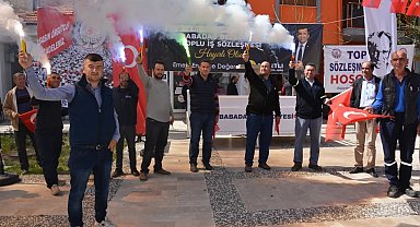 Babadağ Belediyesi'nde en düşük maaş 22 bin TL'ye yükseldi