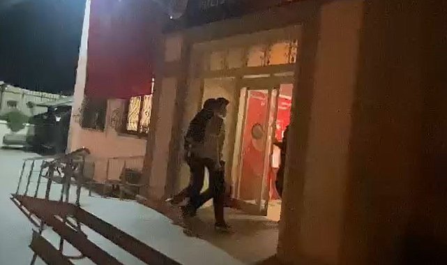 Bağcılar'da trafikte makas atan sürücüye 27 bin 235 TL para cezası