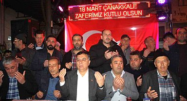Bağımsız aday Kılınç, seçim bölgesinde 2. tura başladı