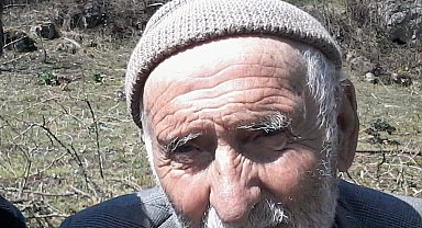 Bahçesindeki yangını söndürmek isterken yanan yaşlı adam hayatını kaybetti