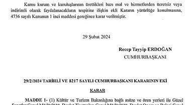 Bakan Ersoy 'GençKart' uygulamasının başlatıldığını duyurdu