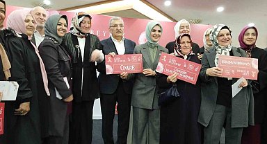 Bakan Göktaş: "Hem Beykoz'da hem de İstanbul'da tarih yazacağız"