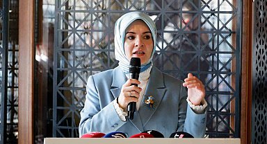 Bakan Göktaş: "Türkiye'de ilk kez 'Yaşlı Profili Araştırması' yaptık"