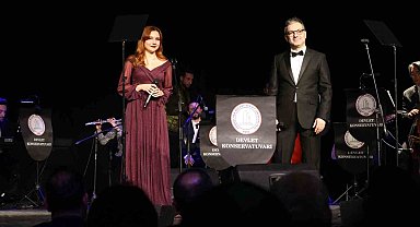 Bakan Kacır, Zonguldak Belediye Sineması'nın açılışında konuştu