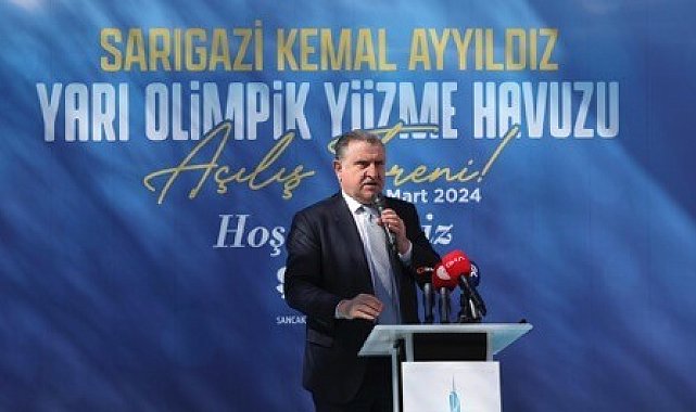 Bakan Osman Aşkın Bak'tan 31 Mart mesajı: Bize çalışan adam lazım, tatile giden değil