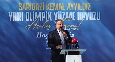 Bakan Osman Aşkın Bak'tan 31 Mart mesajı: Bize çalışan adam lazım, tatile giden değil