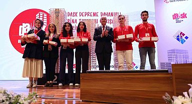 Bakan Şimşek: "Uygulanan program sayesinde Türkiye, Dünya Bankası'nın yüksek gelirli ülkeler grubuna girebilecek"