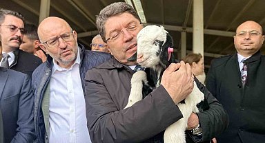 Bakan Tunç; "Cezaevlerinde açılan kurslarda şu ana kadar 158 bin kursiyer eğitimi aldı"