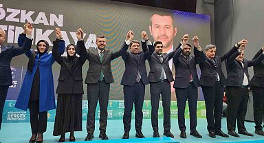 Bakan Tunç: "Önceki dönemlerde yapılan değişiklikler anayasadaki vesayetçi ruhun azalmasını sağladı"
