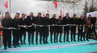 Bakan Uraloğlu: "Kütahya'ya hizmetlerimiz artarak devam edecek"