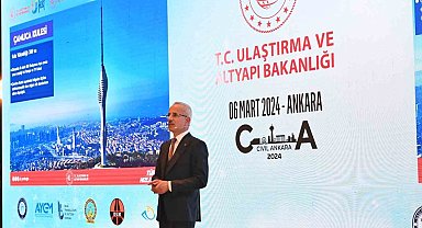 Bakan Uraloğlu: "Muhtemelen 2026 yılında 5G'ye geçeceğiz"