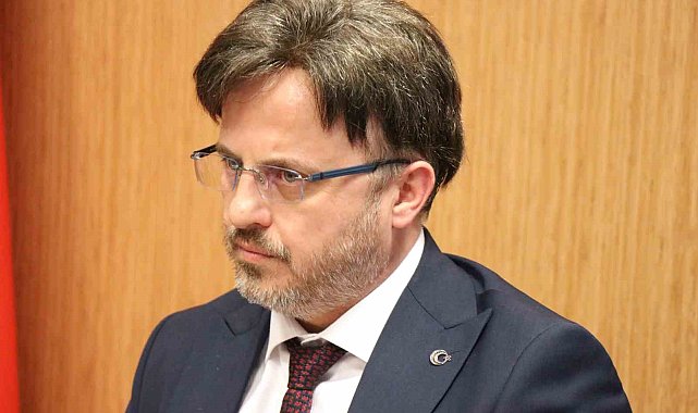 Bakan Yardımcısı Yılmaz, ilk kez Bolu'da açıkladı: "Meme kanserine erken teşhis için yapay zekaya verileri okutturuyoruz"
