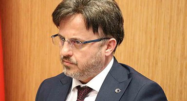 Bakan Yardımcısı Yılmaz, ilk kez Bolu'da açıkladı: "Meme kanserine erken teşhis için yapay zekaya verileri okutturuyoruz"