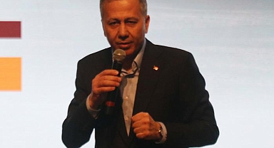 Bakan Yerlikaya'dan suç örgütleri ile mücadelede net mesaj: Vatandaşımıza kimse şekil yapamaz, racon kesemez