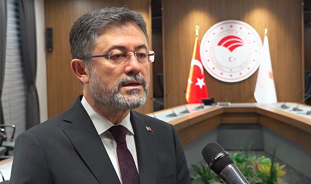 Bakan Yumaklı: "Benekli balon balığında destekleme fiyatı yüzde 100 arttırıldı"
