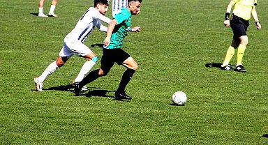 BAL 5. Grup: Muğlaspor:2 - Manavgatspor: 1