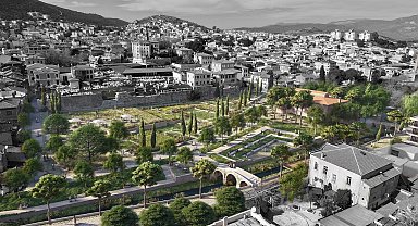 Balavca Deresi ve çevresi için yarışma sonuçları açıklandı: İşte ödüllü projeler