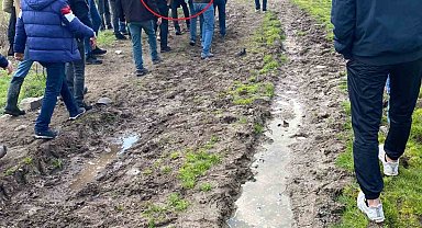 Balık tutarken Dicle Nehri'ne düşen yaşlı adamı AFAD kurtardı