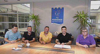 Balıkçı Kahvesi'nde Kuşadası Belediyesi kararları mahkemece onaylandı