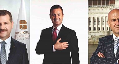 Balıkesir adayları seçmene sosyal medyadan ulaştı