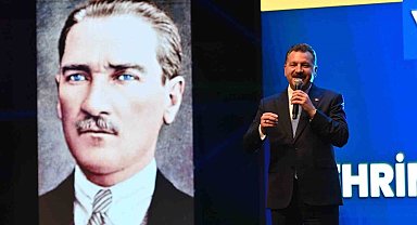 Balıkesir kültür ve sanat şehri olacak