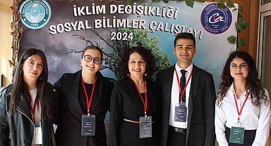 Balıkesir'de Sosyal Bilimler Çalıştayı düzenlendi