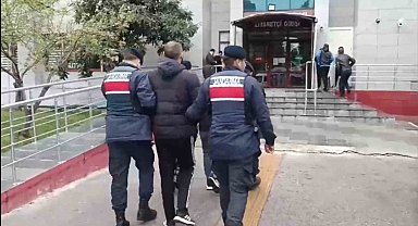 Balıkesir'de uyuşturucu ve silah tacirlerine operasyon: 3 tutuklu