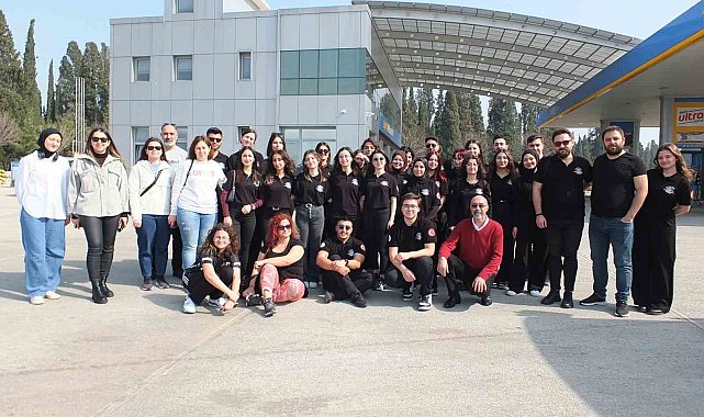 Balıkesirli gençler deprem bölgesinde konserler verecek