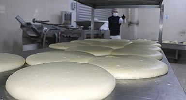 Balta: "Vakfıkebir Ekmeği ve Külek Peyniri bölgemizin en önemli kültürel ve gastronomik değerleridir"