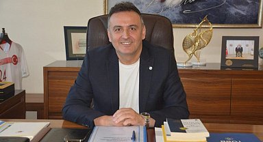 Bandırma Ticaret Odası'ndan kan bağışı çağrısı