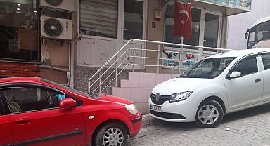Bandırma'da düzenlenen silahlı saldırının faili yakalandı