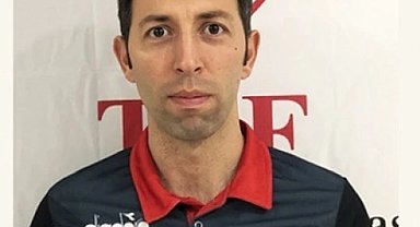 Bandırmaspor - Eyüpspor maçını hakem Erdem Mertoğlu yönetecek