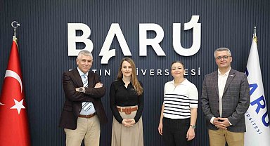 Bartın Irmağı su sporları turizmine kazandırılacak