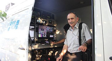 Bartın'da 3 gazeteci, muhtar adayı oldu