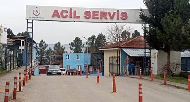 Bartın'da araç yaya çarptı: 1 ölü
