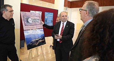 Bartın'da Dünya Ormancılık Günü ve Orman Haftası kutlandı