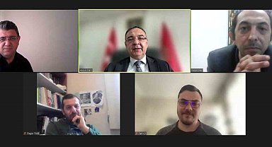 BARÜ'de Çanakkale Zaferi mercek altına alındı
