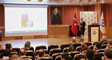 BARÜ'de gündem: Türkiye Yüzyılı'na değer katmak