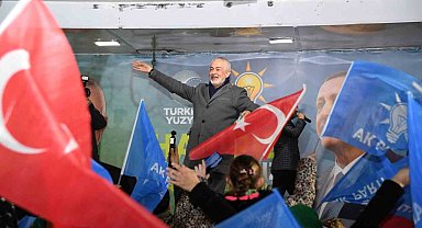 Başdeğirmen: "8 bin 500 metrekare alana modern bir Engelsiz Gençlik ve Yaşam Merkezi inşa ettik"