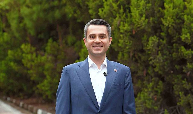 Başer: "Hiçbir belediye çalışanı işinden olmayacak"