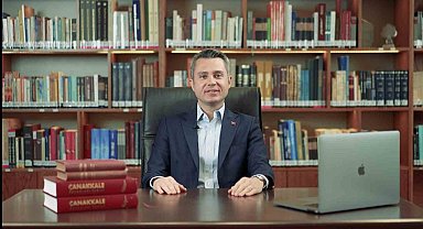Başer: "Önümüzdeki 5 yılı düşünerek sandığa gidelim"