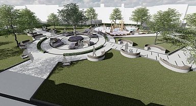 Başer'den 50 mahalleye 50 park sözü