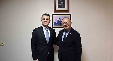 Başkan Adayı Başer; "İlçenin 50 mahallesindeki bütün hemşerilerimize hizmet edeceğiz"