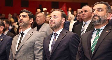 Başkan Adayı Büyüközdemir projelerini anlattı