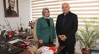 Başkan adayı Koşar'dan 8 Mart Dünya Kadınlar günü mesajı